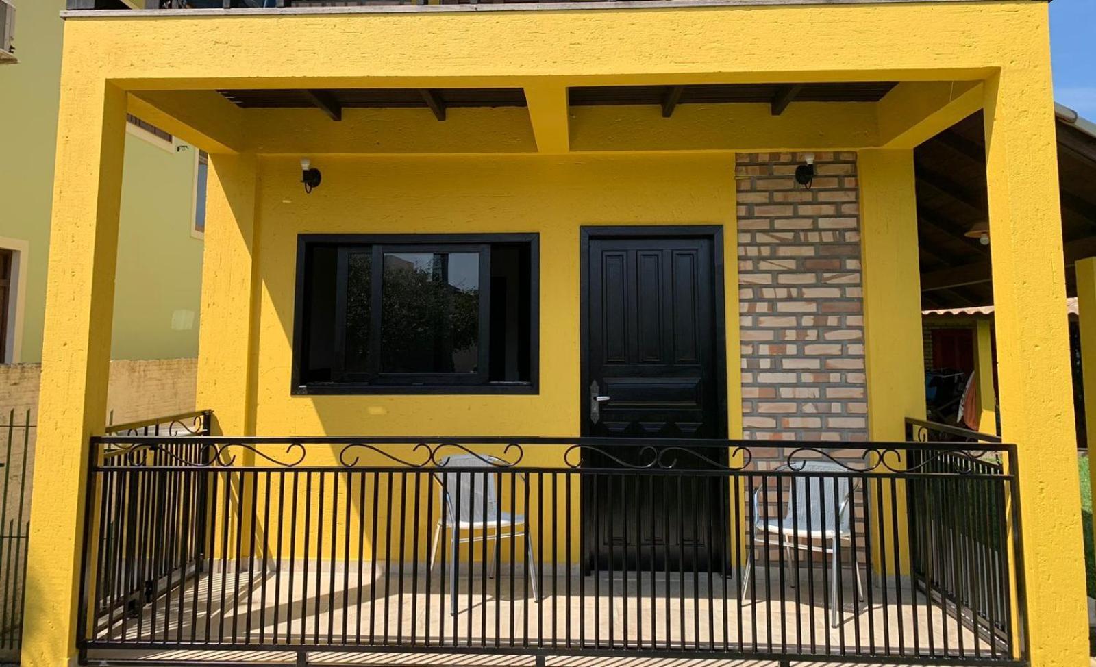 Studio Amarelo フロリアノポリス エクステリア 写真